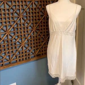 Floreat by Anthropologie nightie